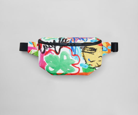 The Sling Bag