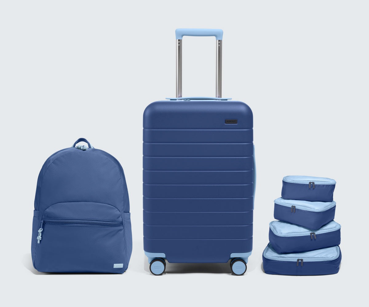 Tween Travel Bundle