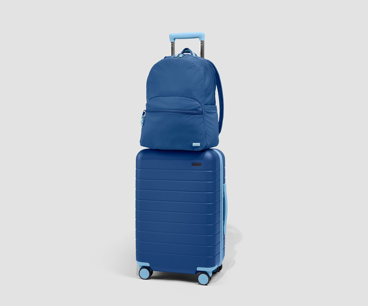 Tween Travel Bundle