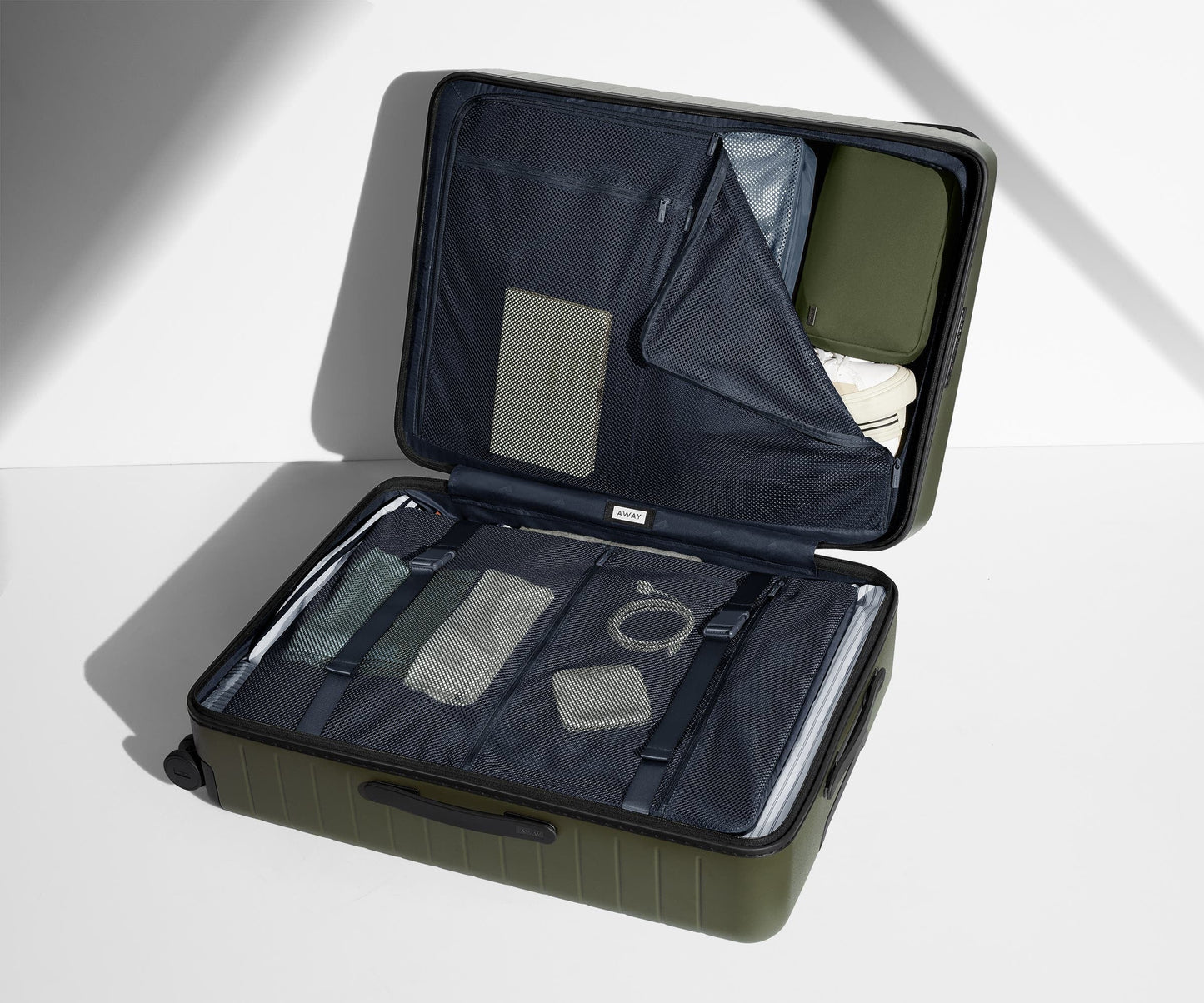 Explorer Essentials Bundle