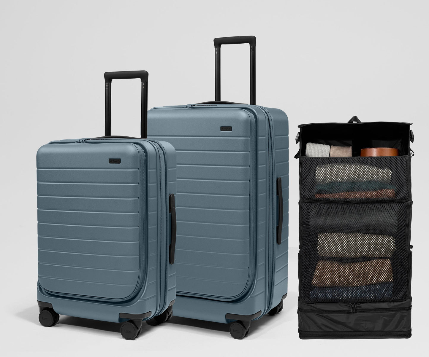 Smooth Departure Bundle
