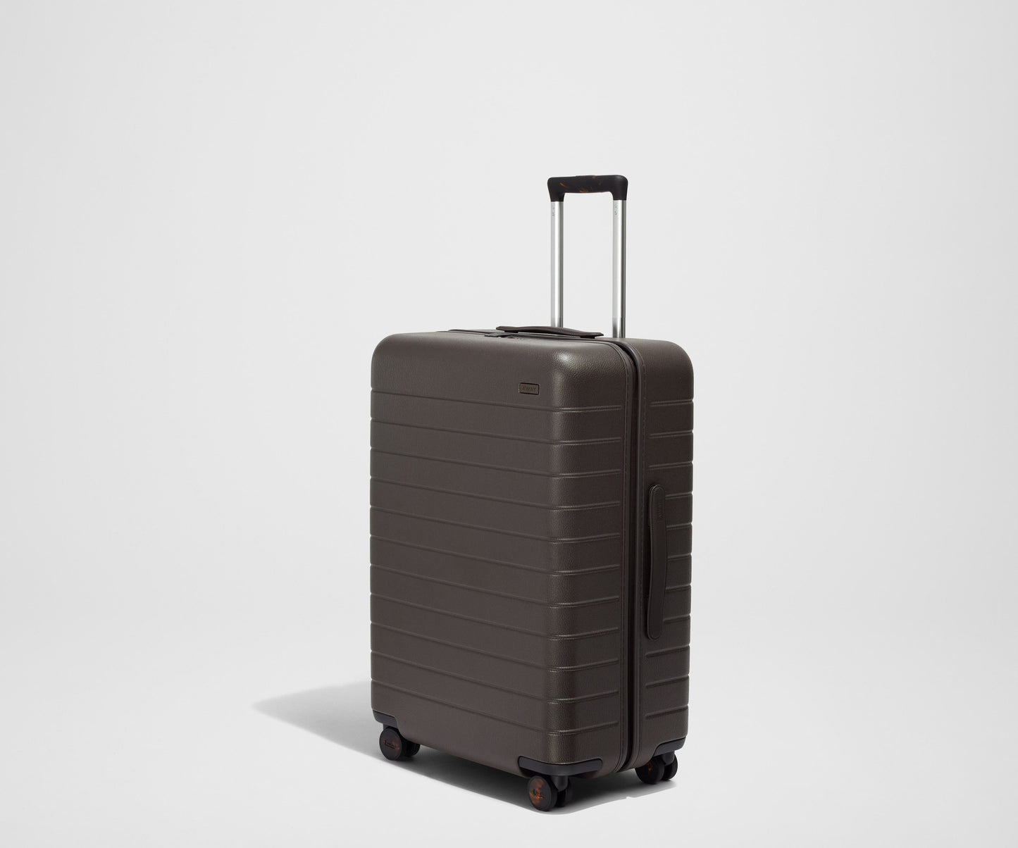 The Medium in Espresso Brown