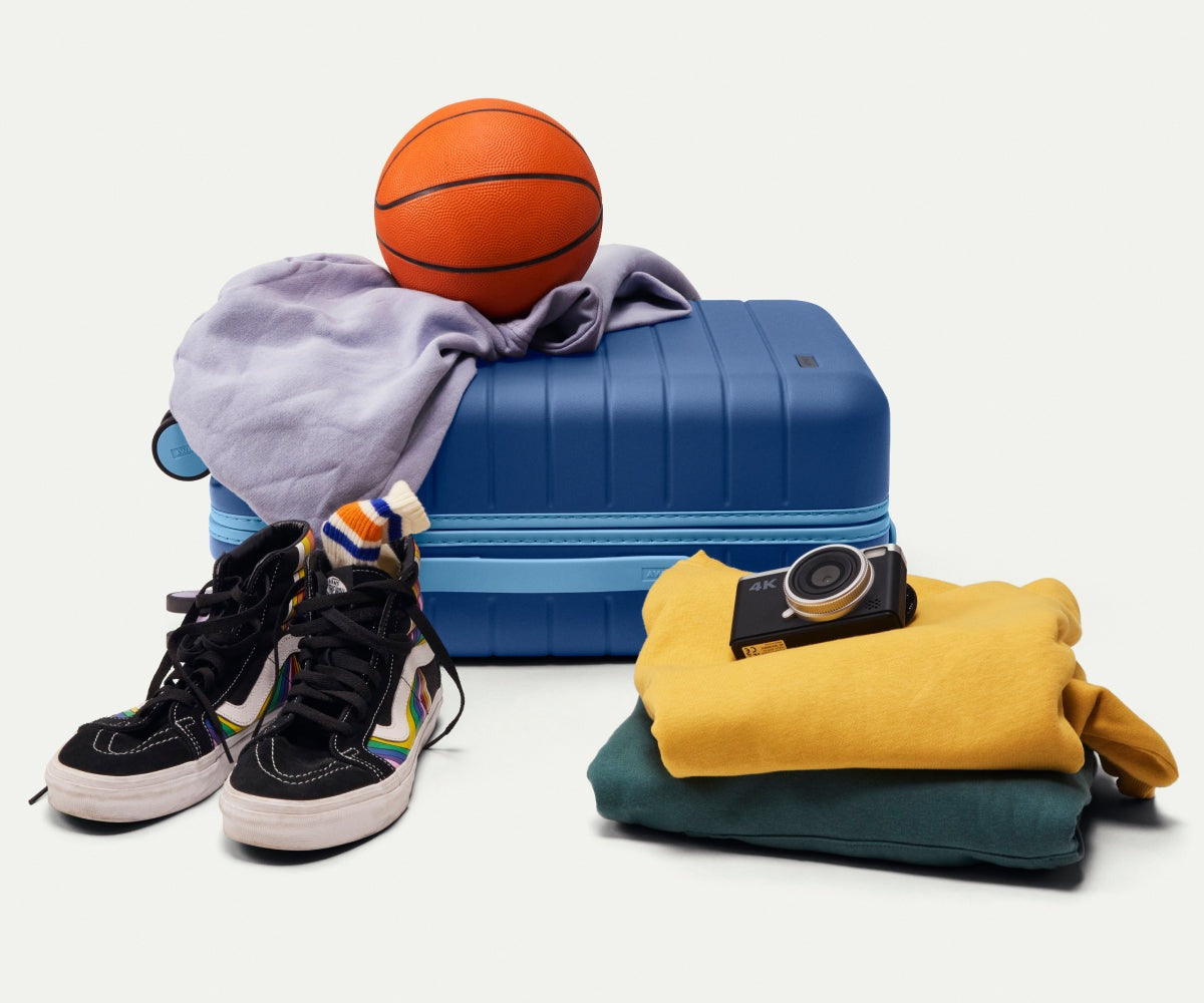 Tween Travel Bundle