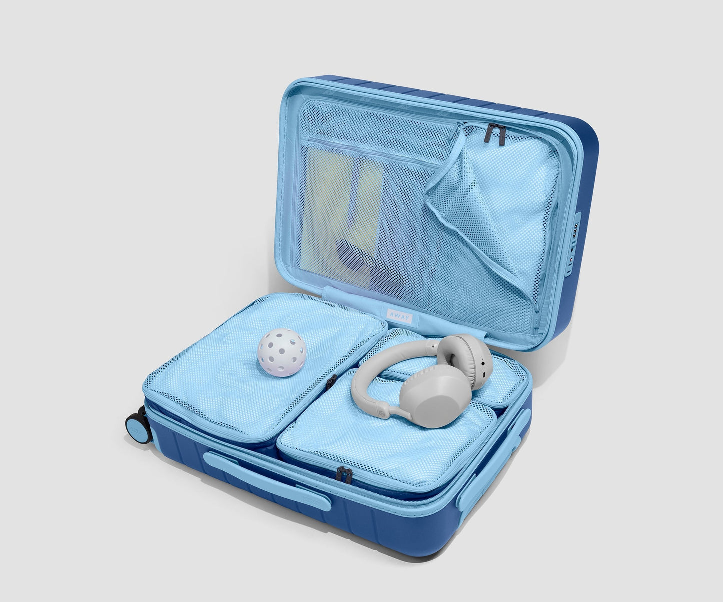 Tween Travel Bundle
