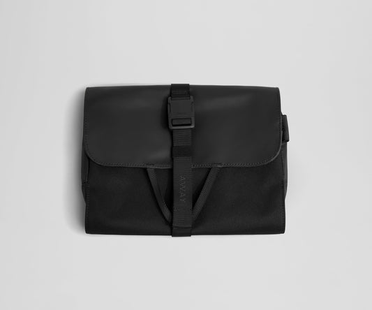 Active Hanging Toiletry Bag