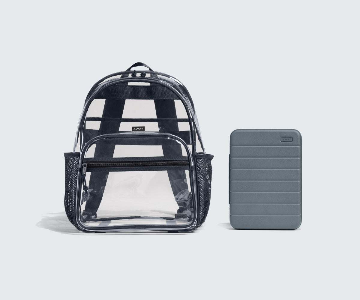 Clear Solution Bundle