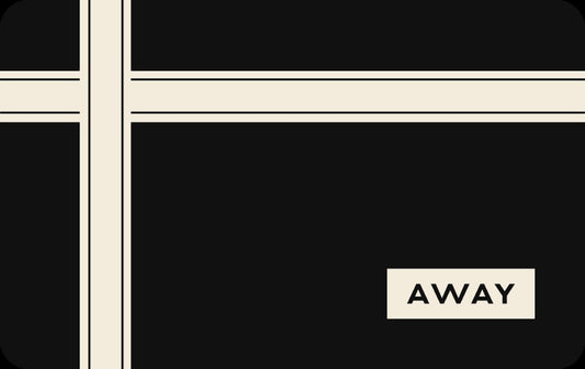 Away Gift Card