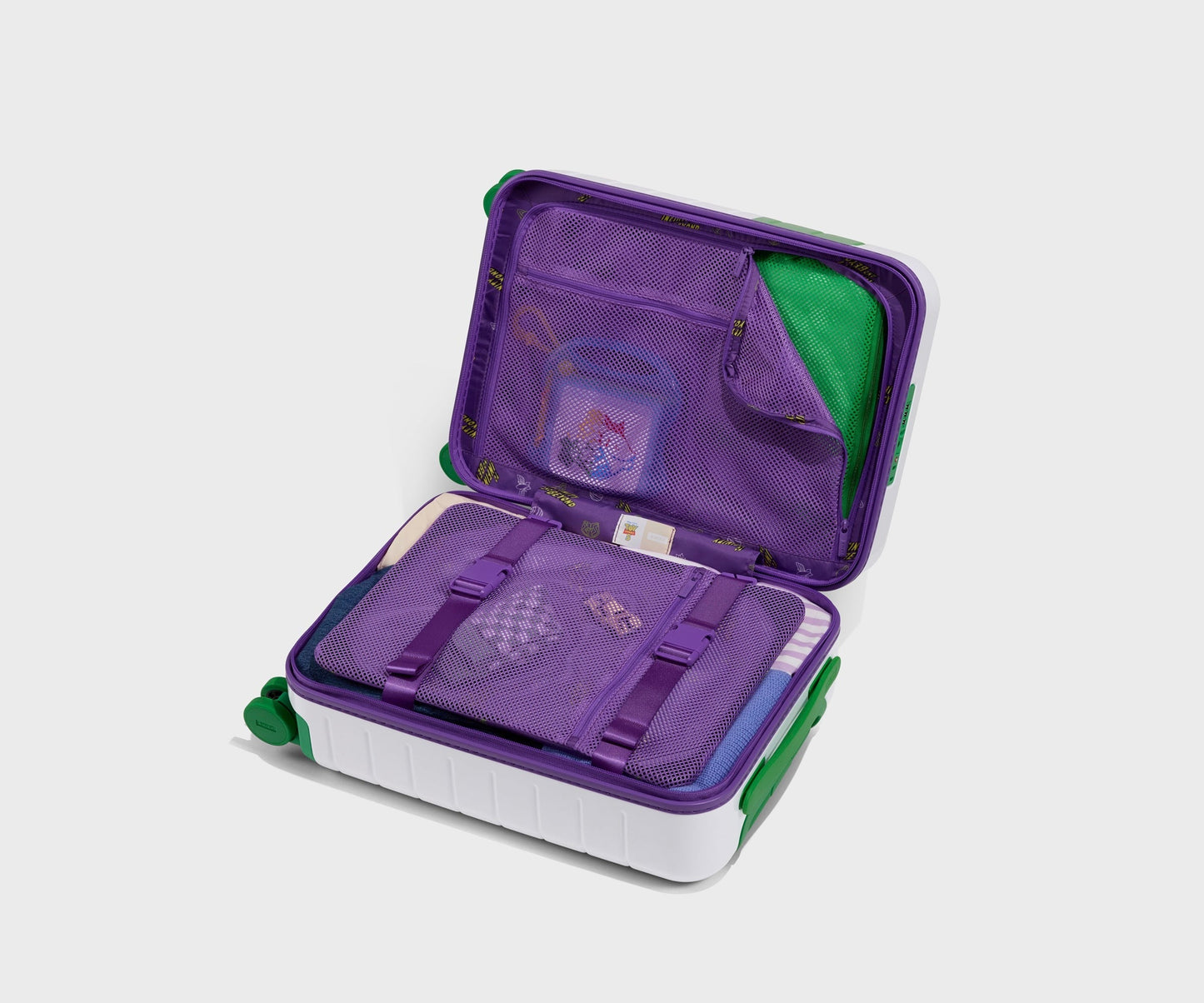 The Star Command Bundle
