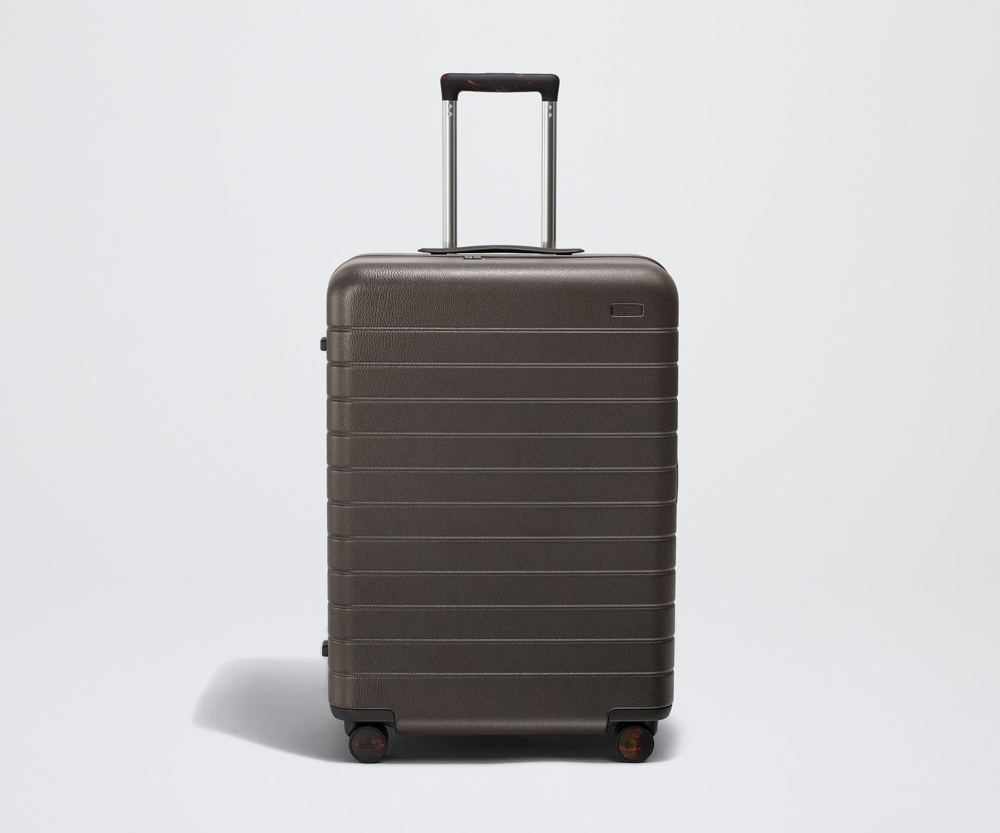 The Medium in Espresso Brown