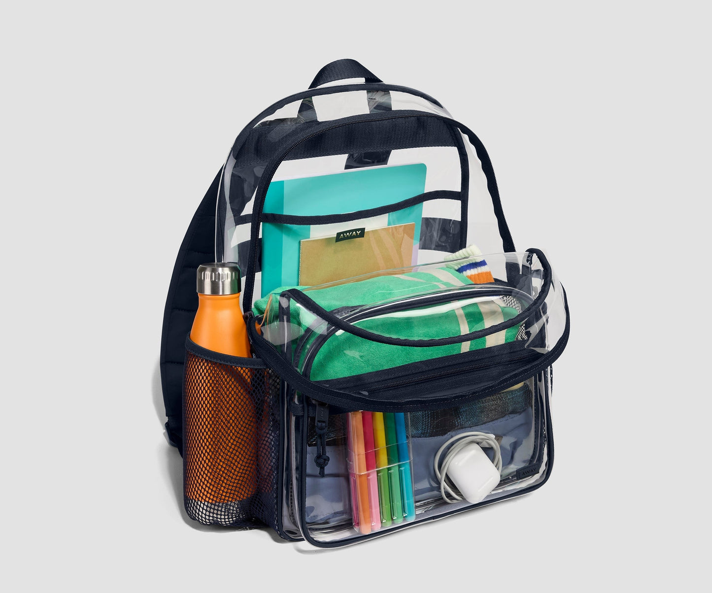 Clear Solution Bundle