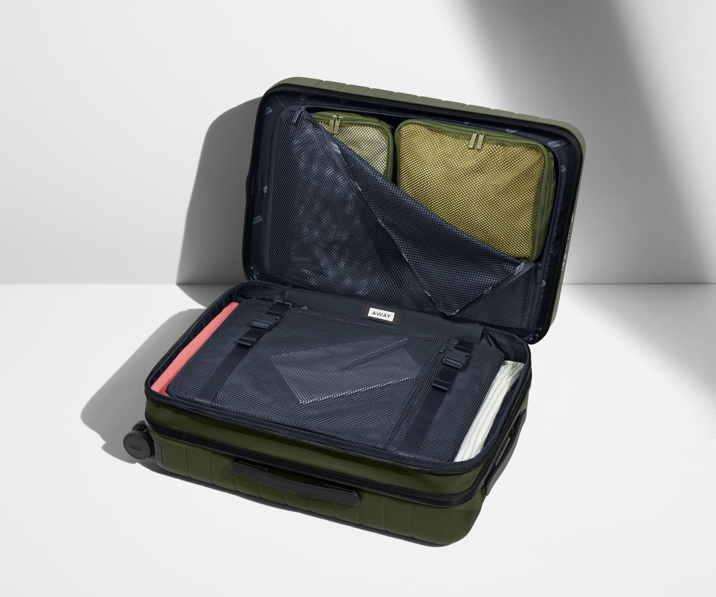 Extra Space Bundle