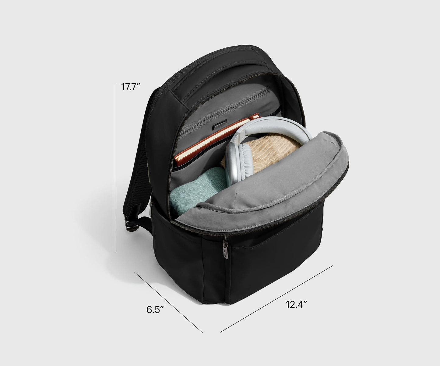 The Carry-On Travel Set