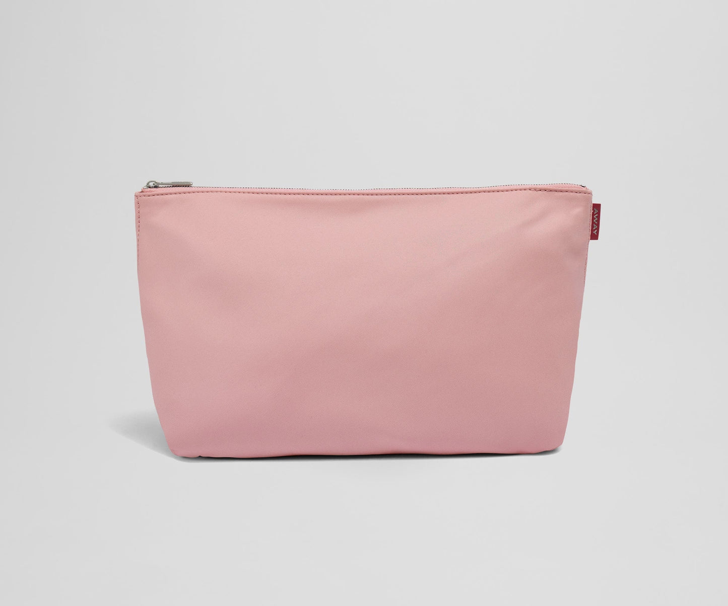 Pouch Duo in Flamingo Pink