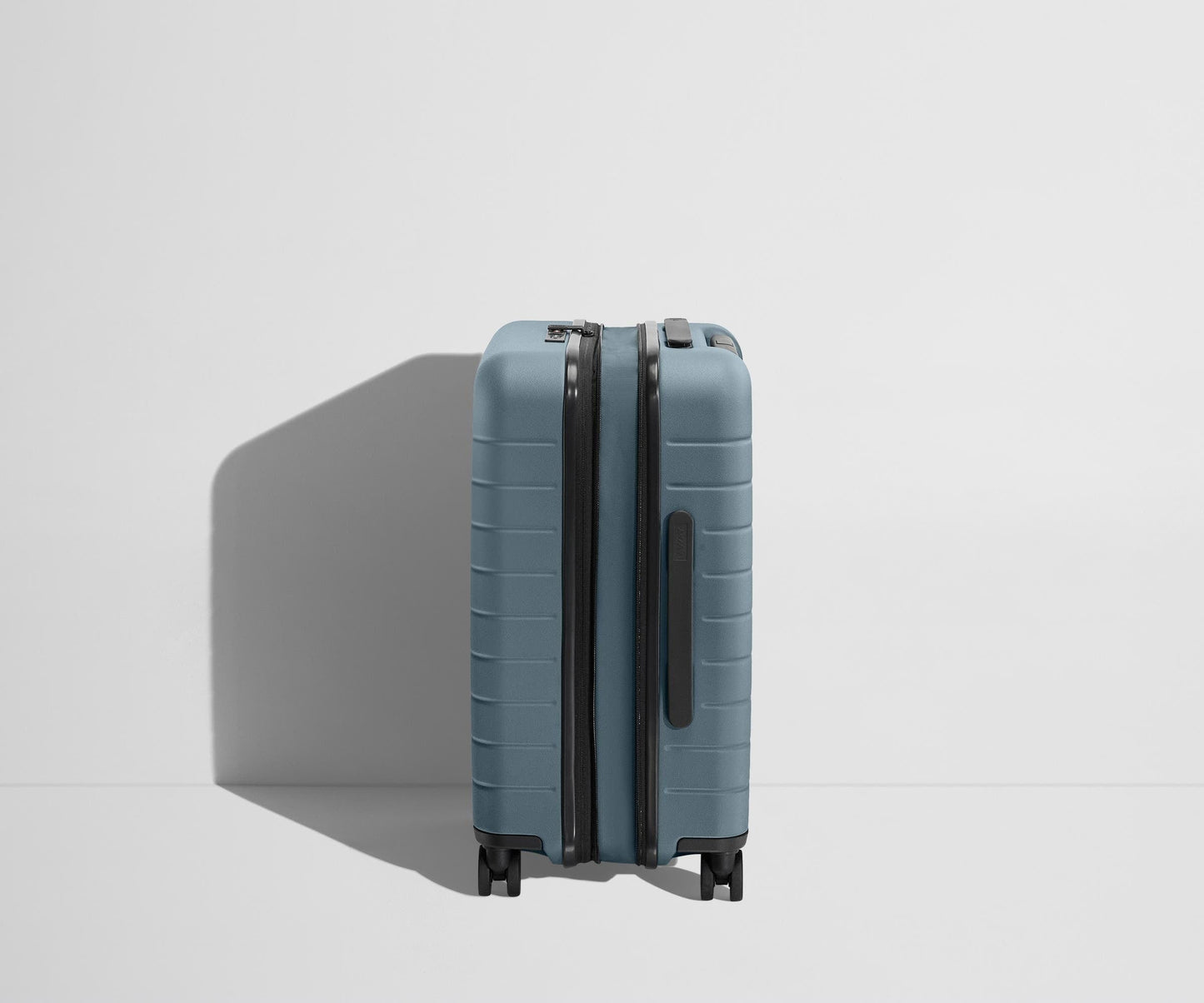 The Carry-On Flex in Coast Blue (DTM)