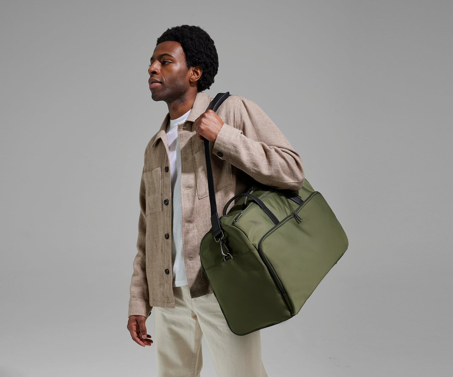 Packed to Impress Set