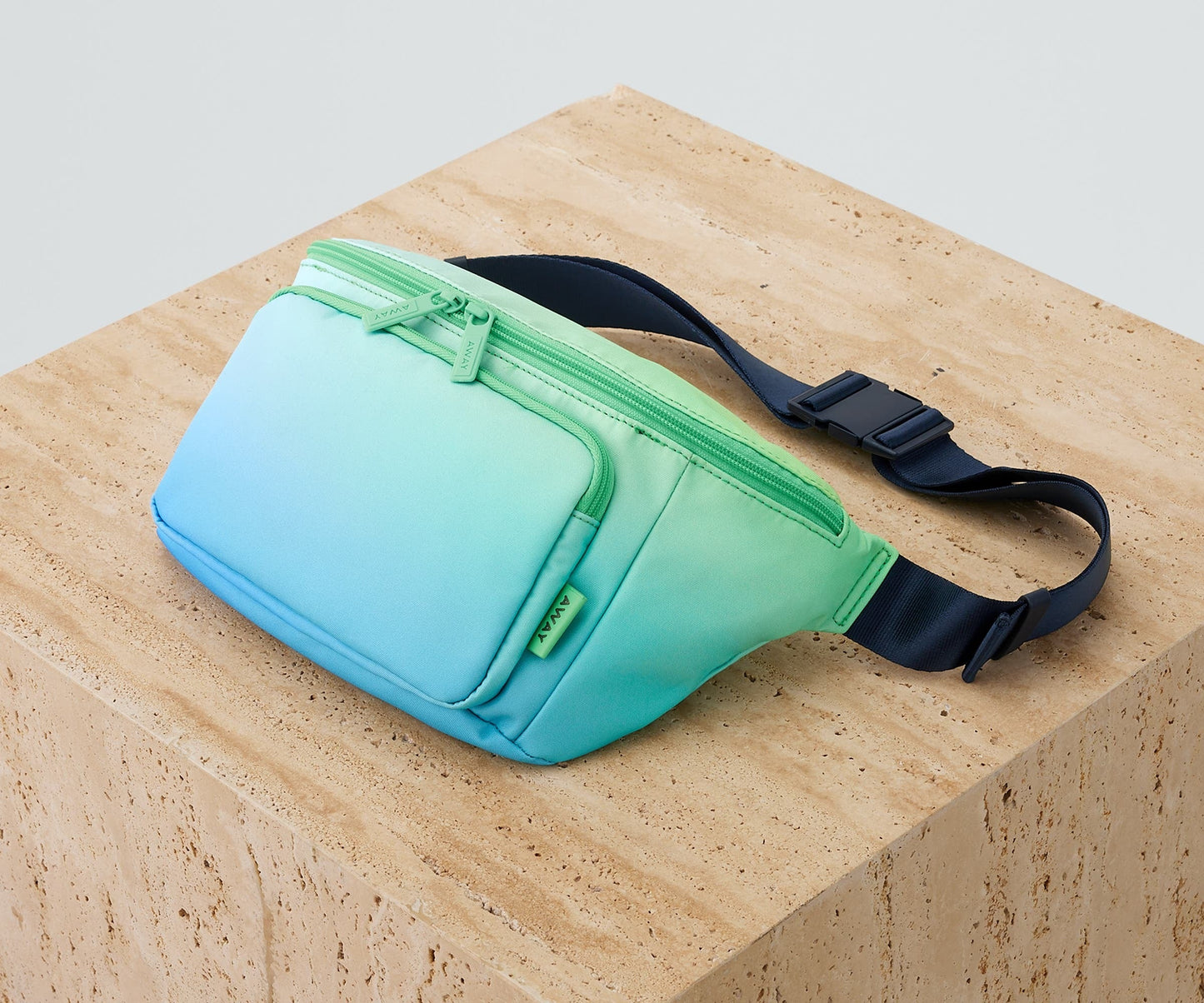 The Everywhere Sling Bag in Sunrise