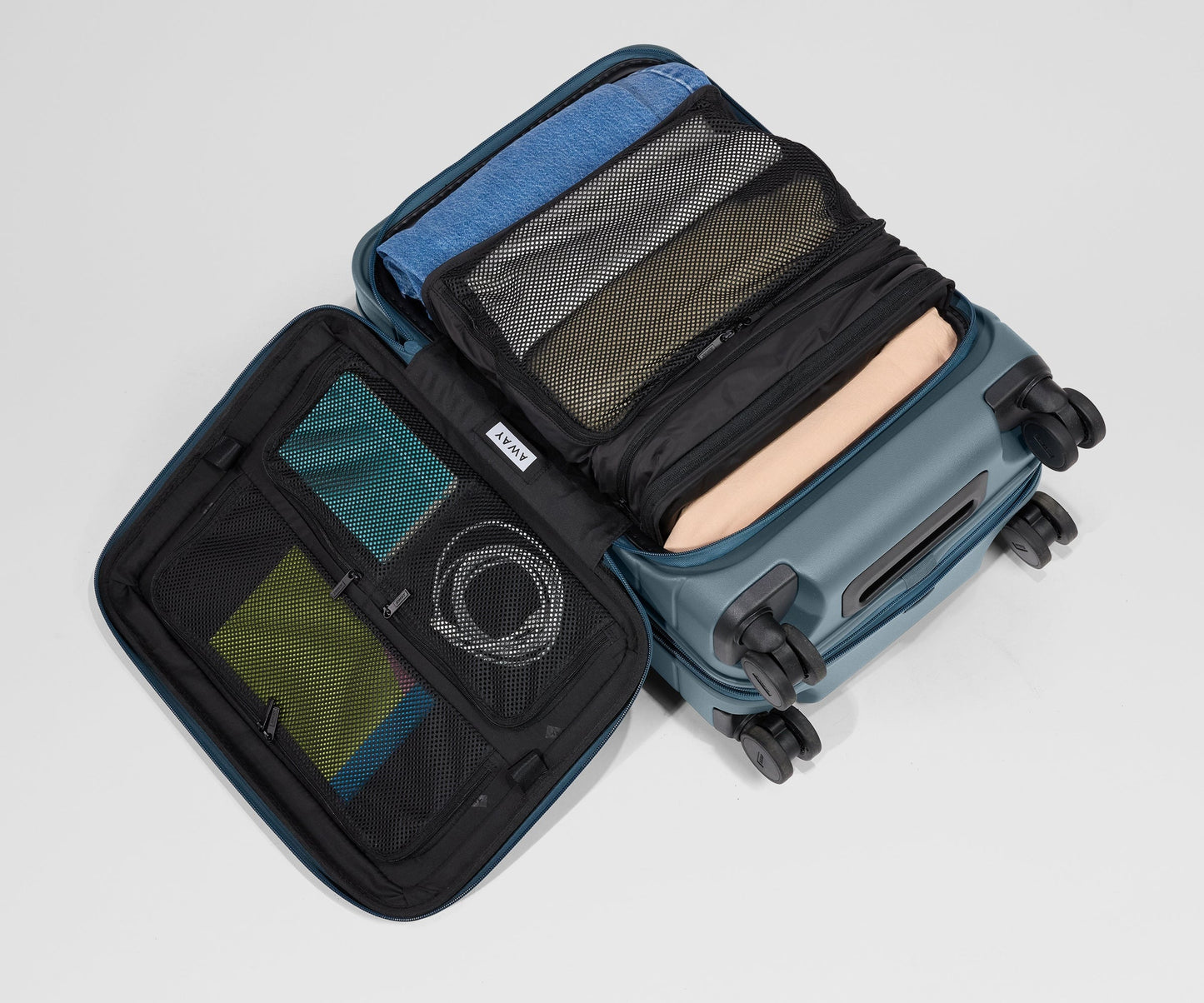 The Carry-On Travel Set