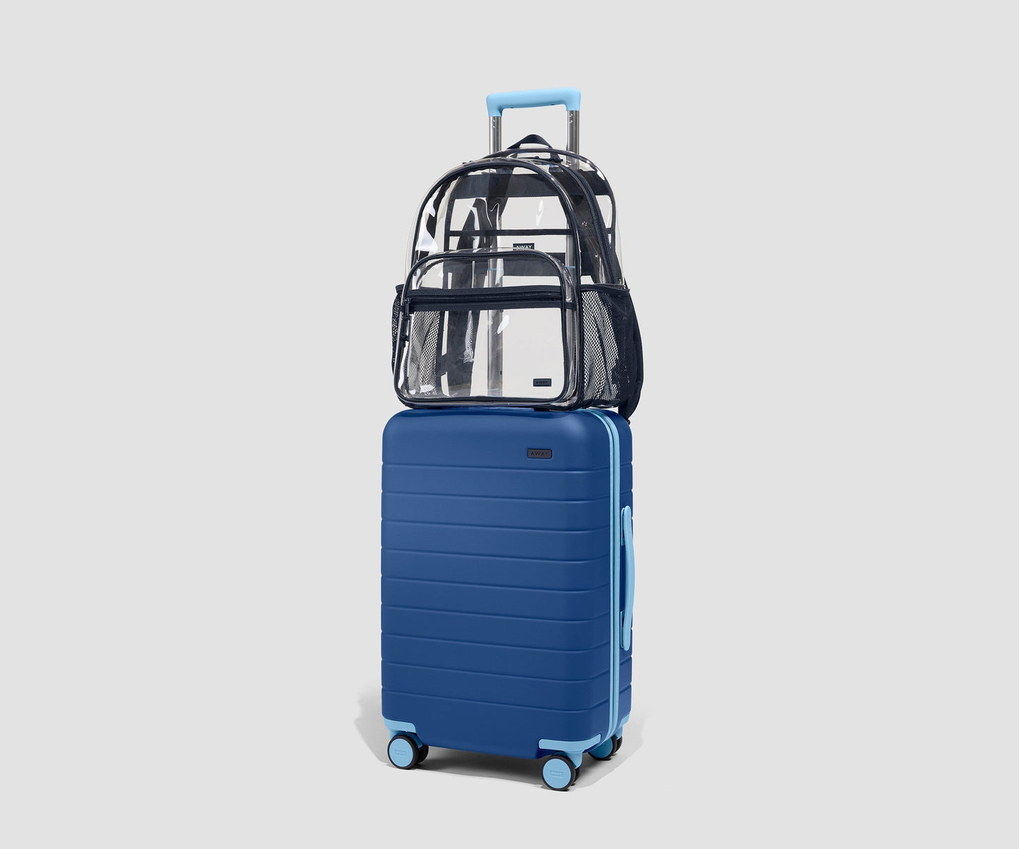 Clear Solution Bundle