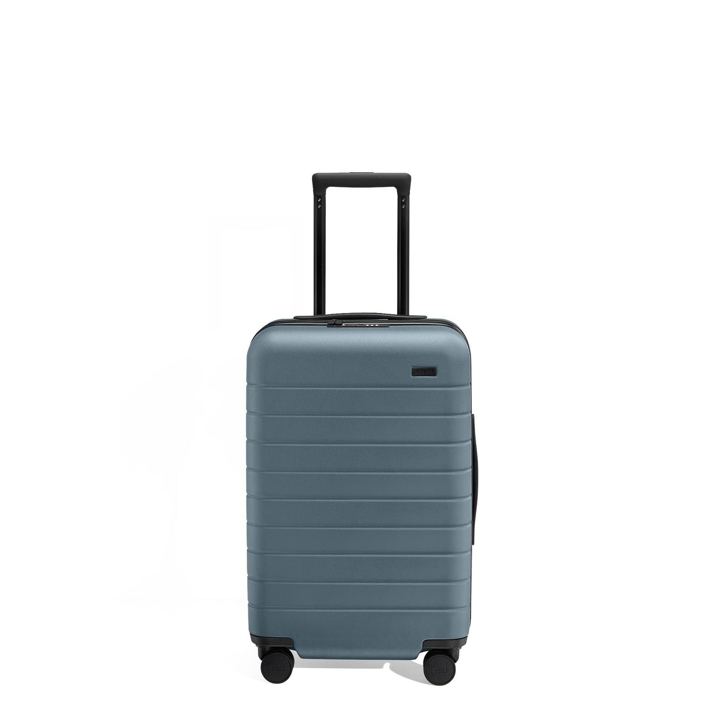 The Carry-On Flex in Coast Blue (DTM)