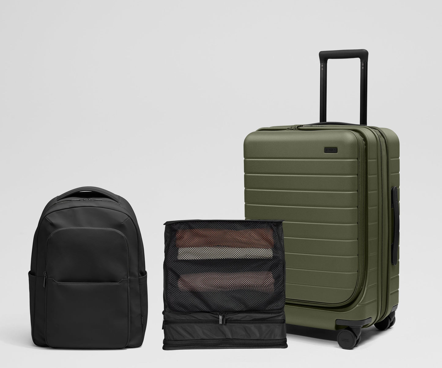 The Carry-On Travel Set