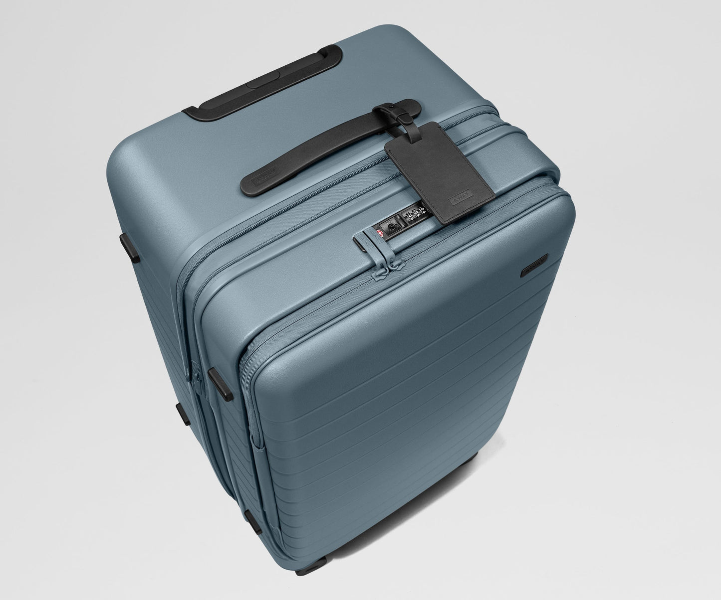 Smooth Departure Bundle
