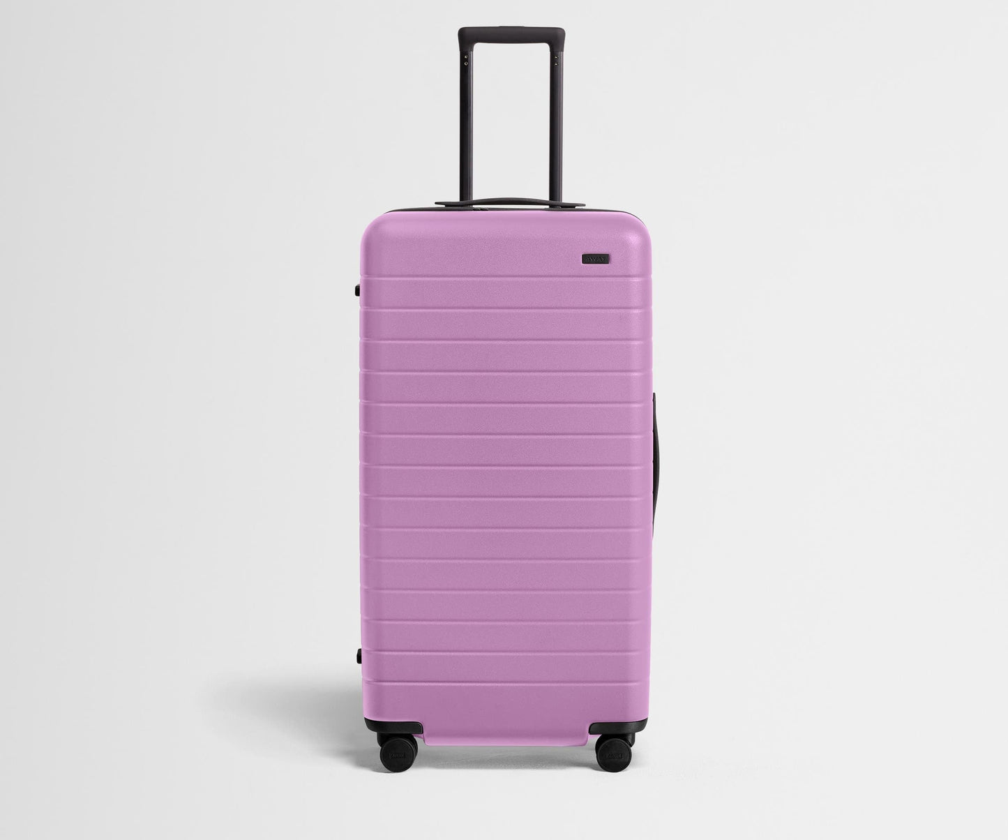 The Trunk in Taffy Purple