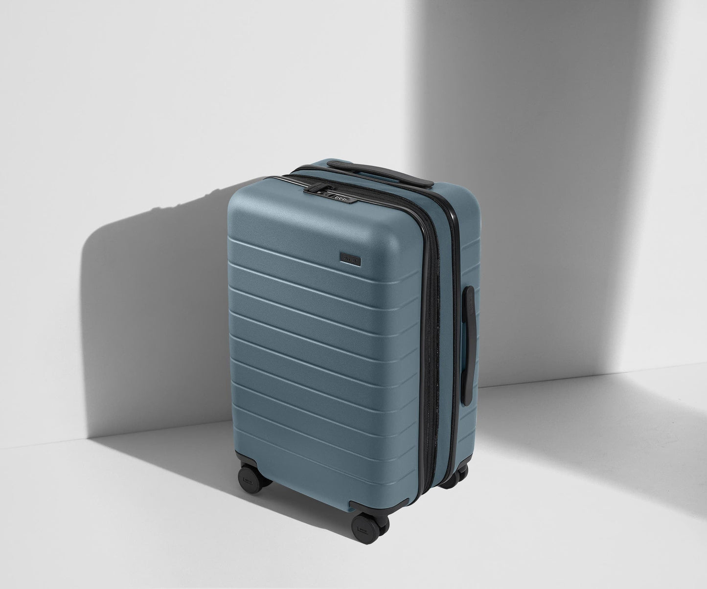 The Carry-On Flex in Coast Blue (DTM)
