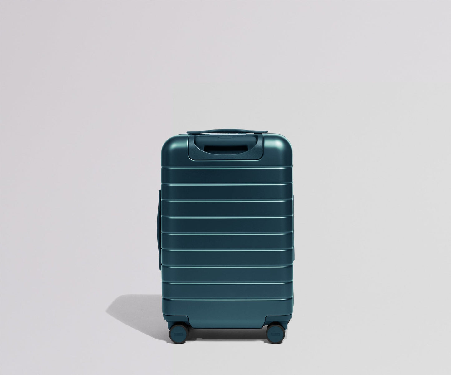 The Carry-On in Stormy Teal