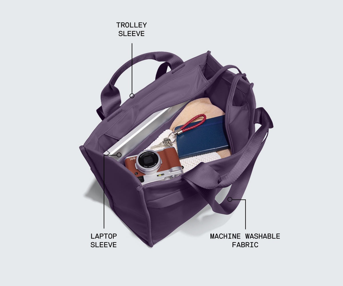 In the Bag Bundle