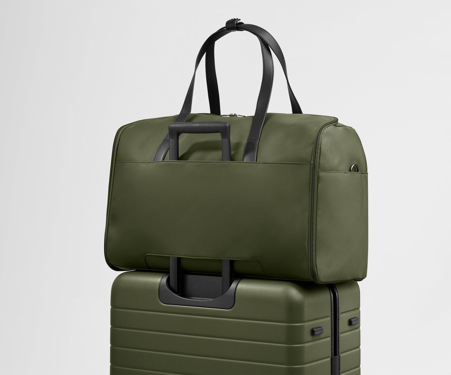 Packed to Impress Set