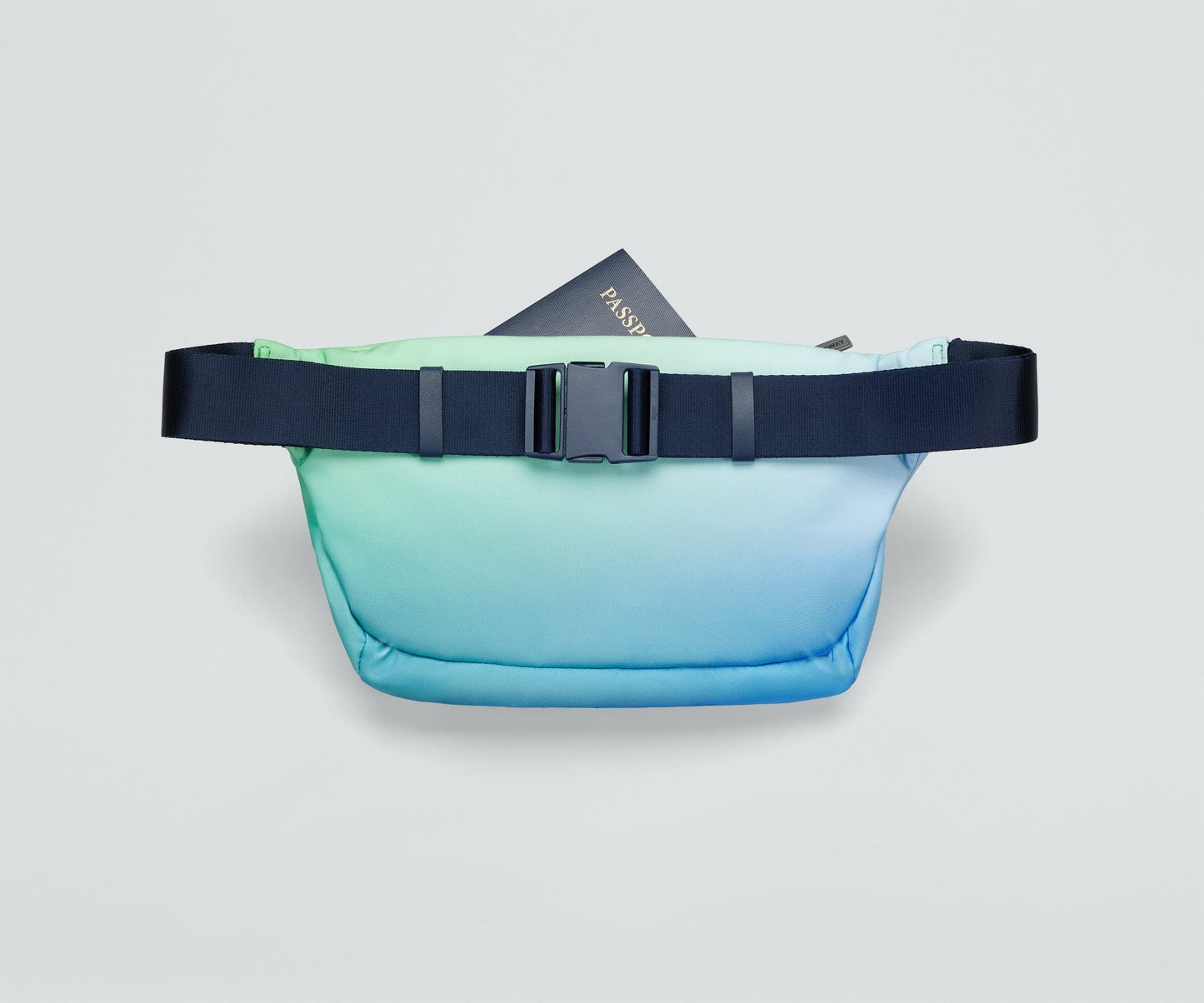 The Everywhere Sling Bag in Sunrise