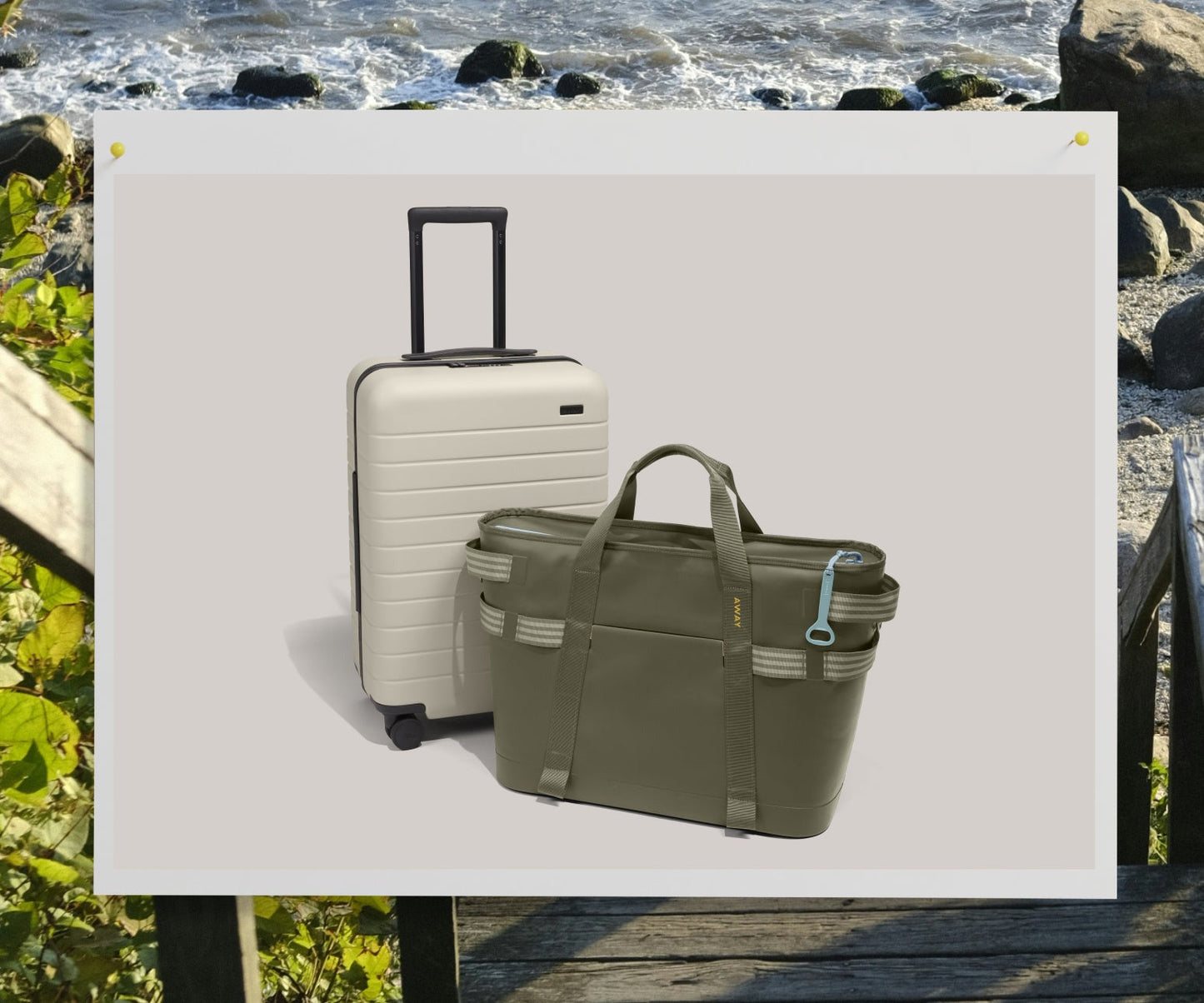 Beach Bundle
