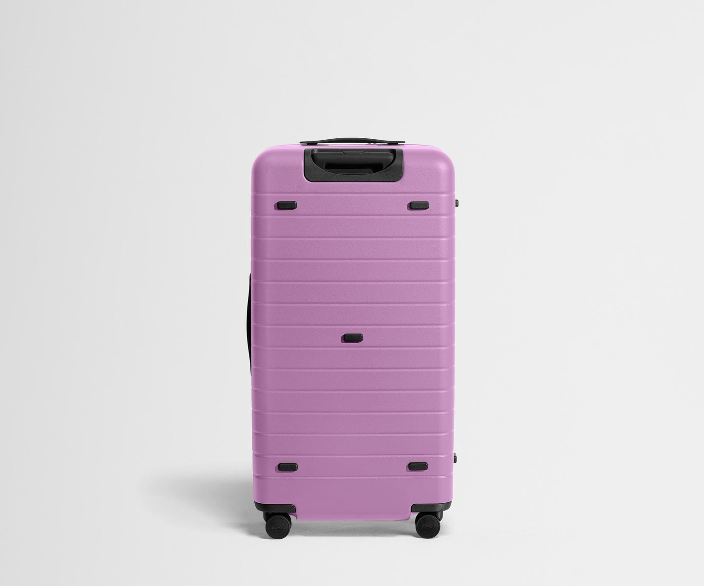 The Trunk in Taffy Purple
