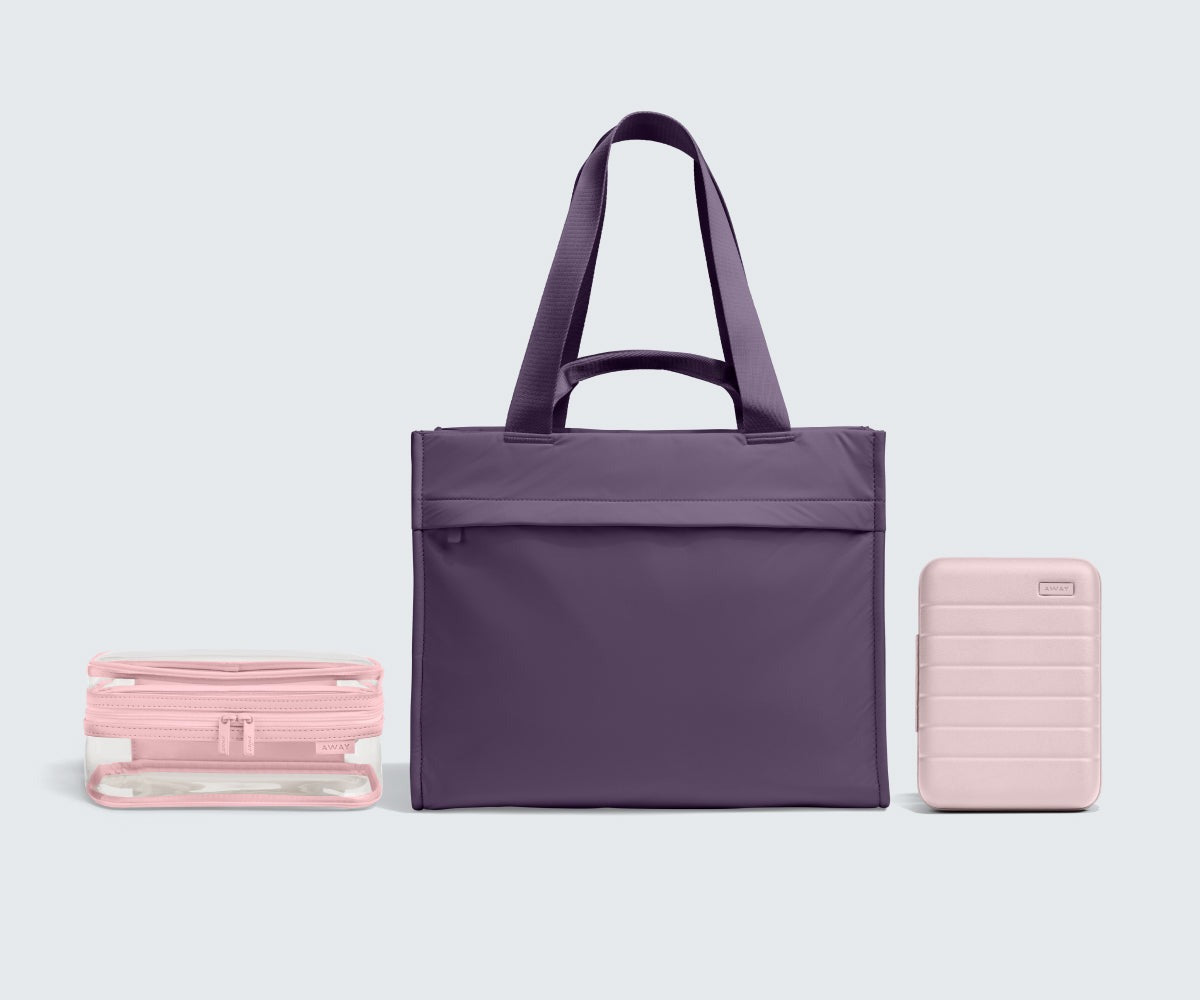 In the Bag Bundle