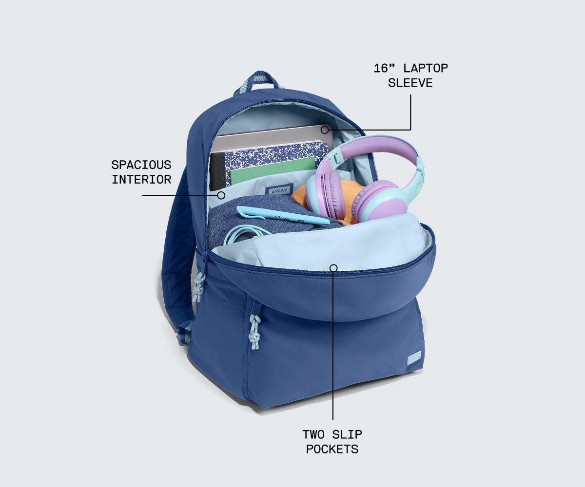 Tween Travel Bundle