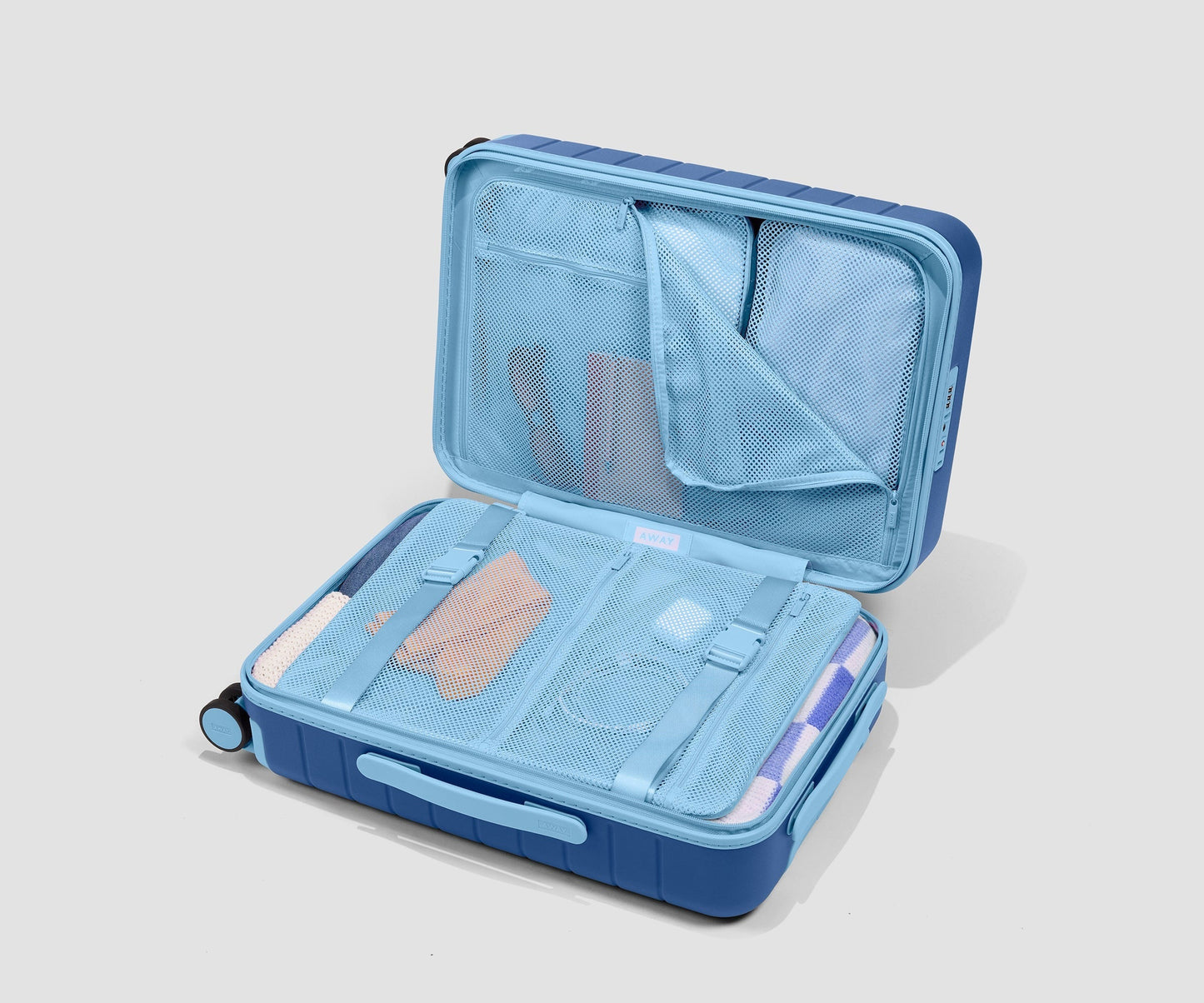 Tween Travel Bundle