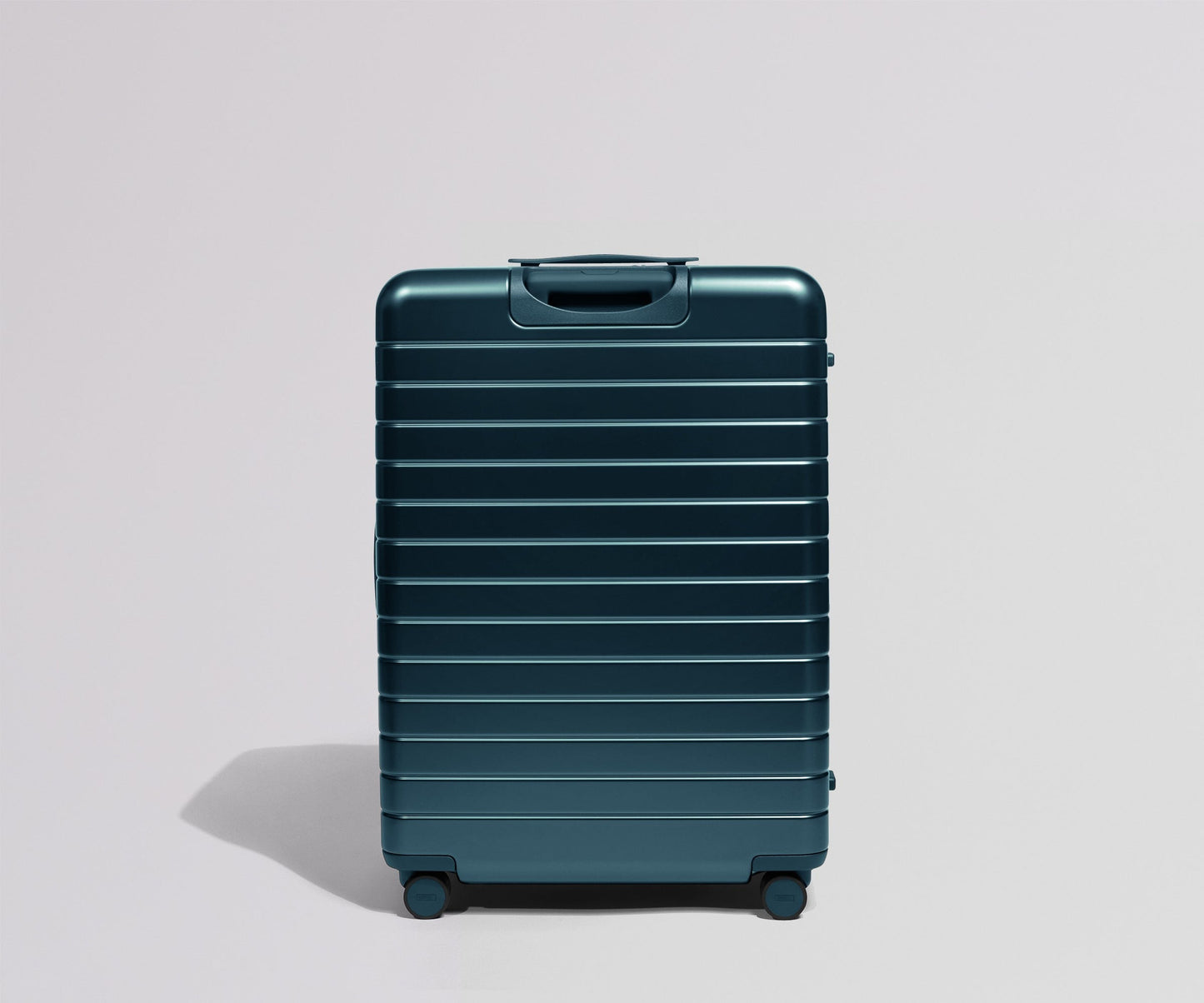 The Large in Stormy Teal