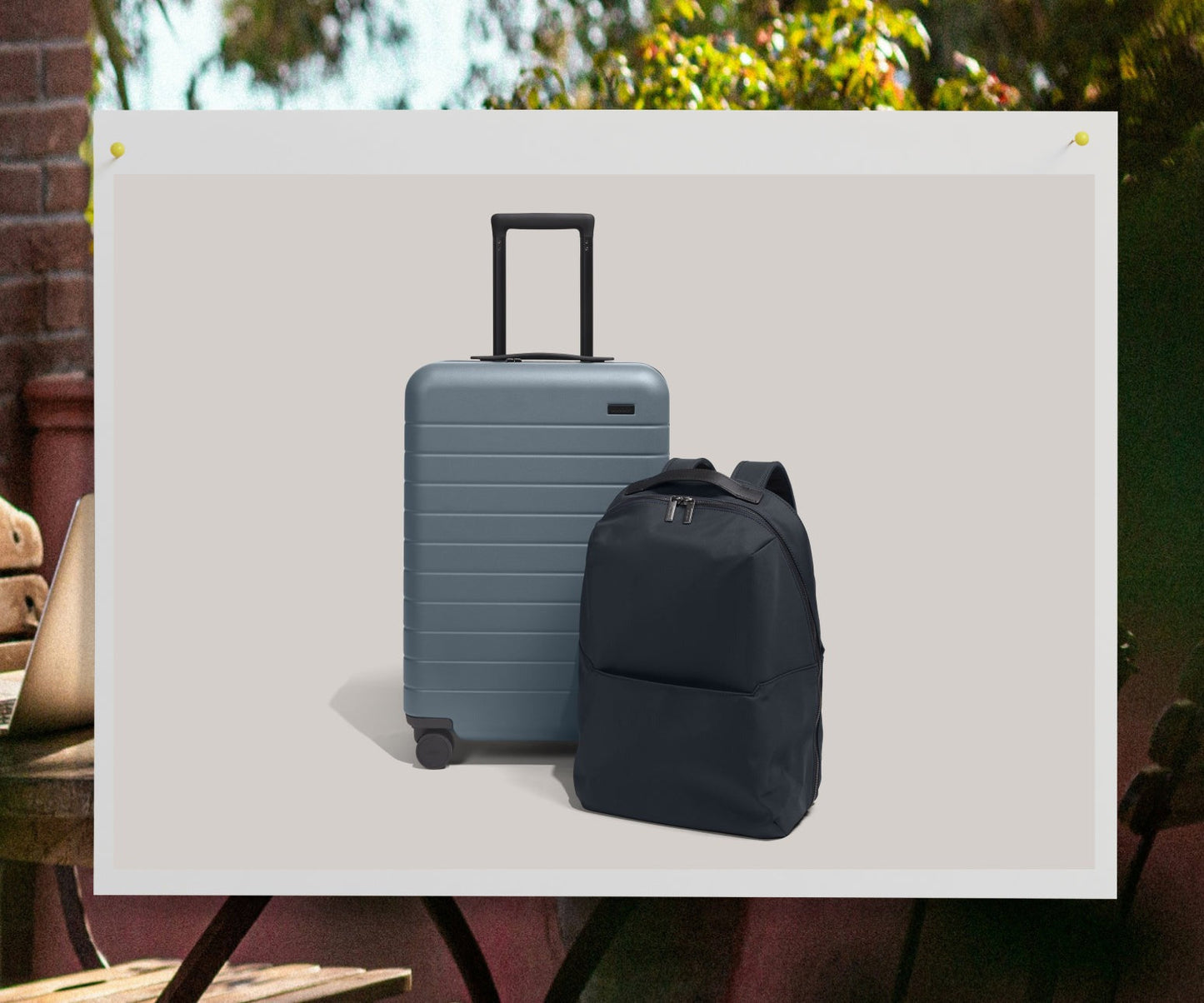 Work From Anywhere Bundle