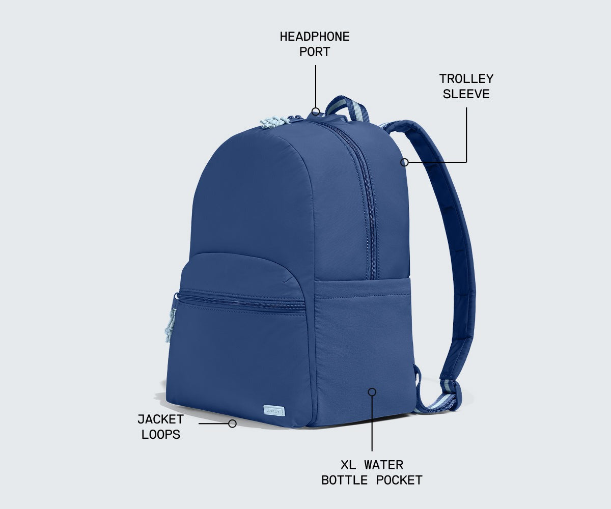Tween Travel Bundle