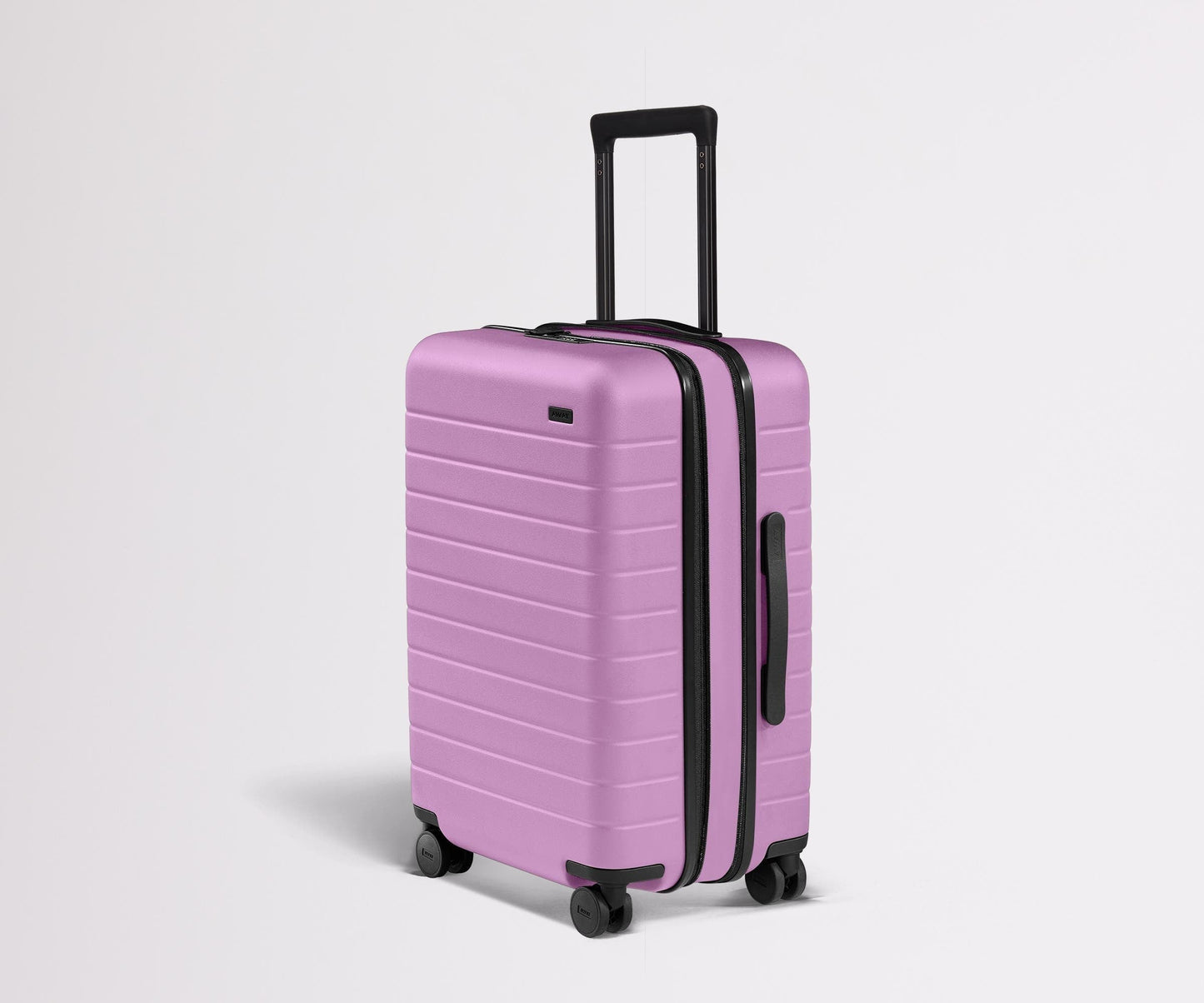 The Bigger Carry-On Flex in Taffy Purple