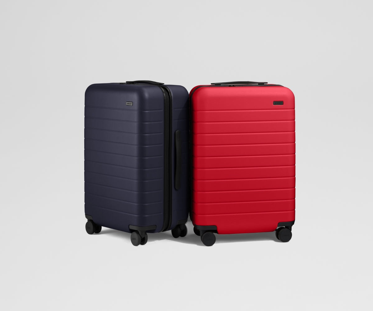 Travel Together Bundle