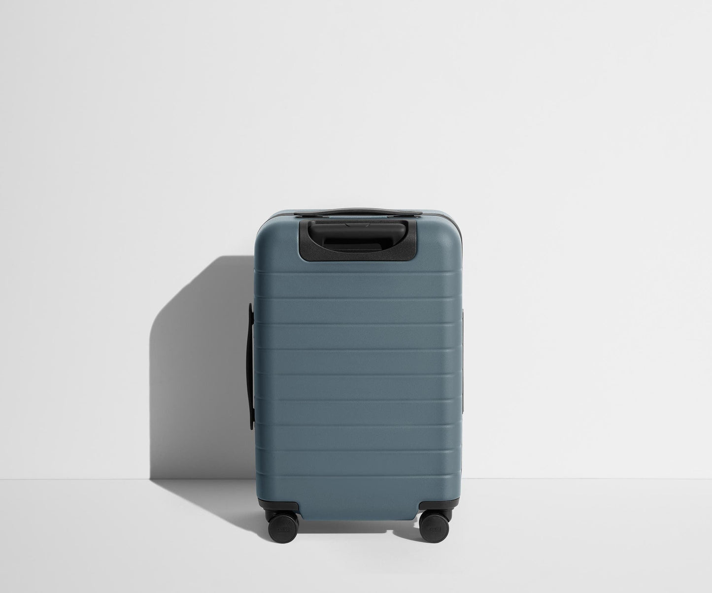The Carry-On Flex in Coast Blue (DTM)