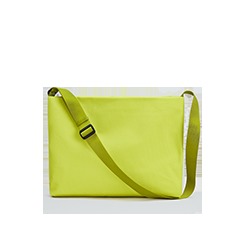 Active Messenger 16L in Atomic Celery