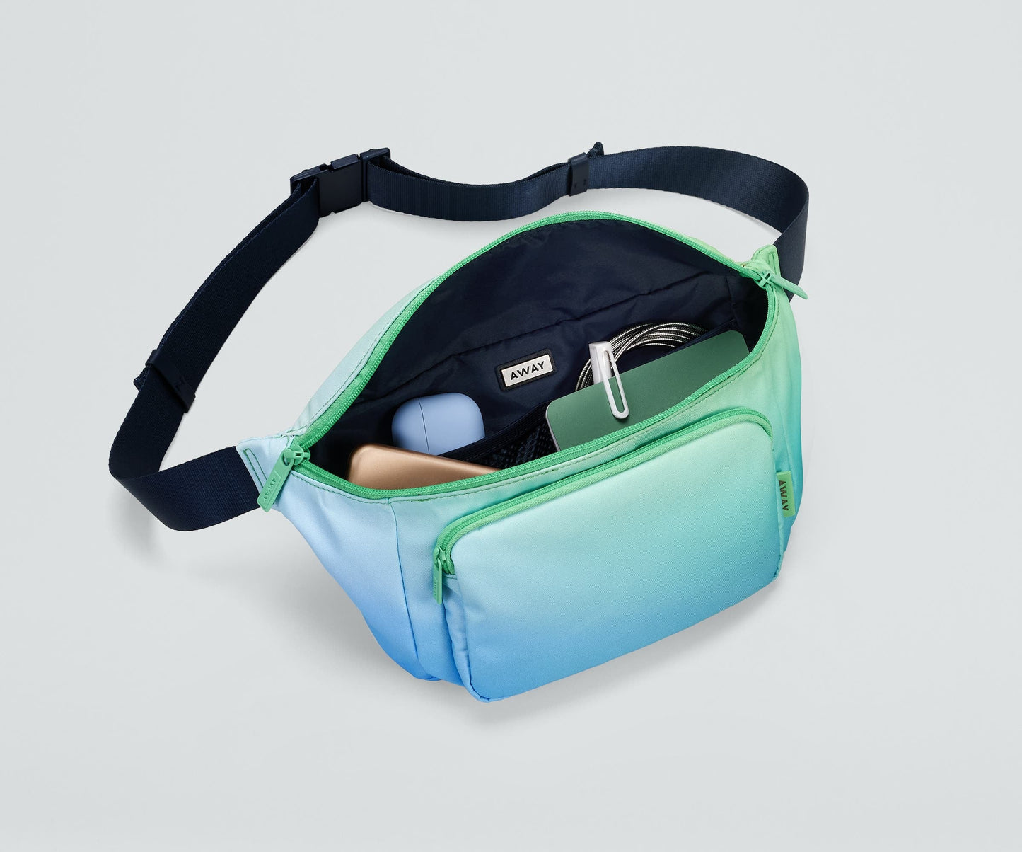 The Everywhere Sling Bag in Sunrise