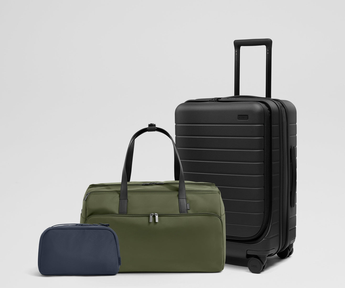 Packed to Impress Set