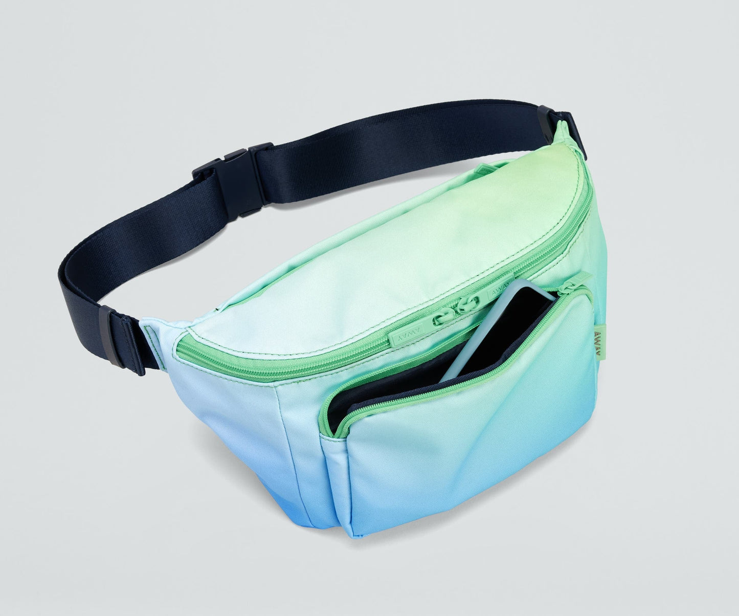 The Everywhere Sling Bag in Sunrise