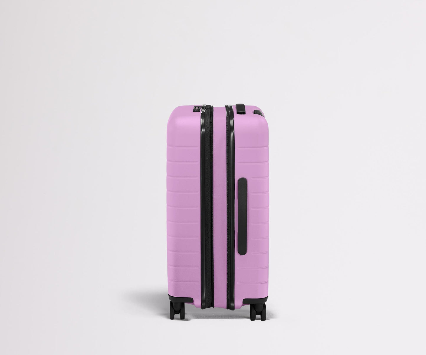 The Bigger Carry-On Flex in Taffy Purple