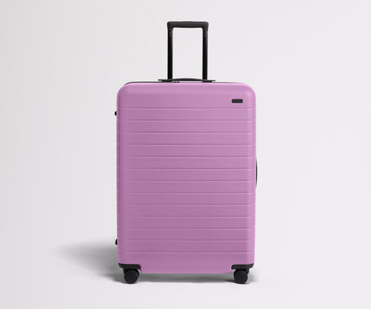 The Large in Taffy Purple