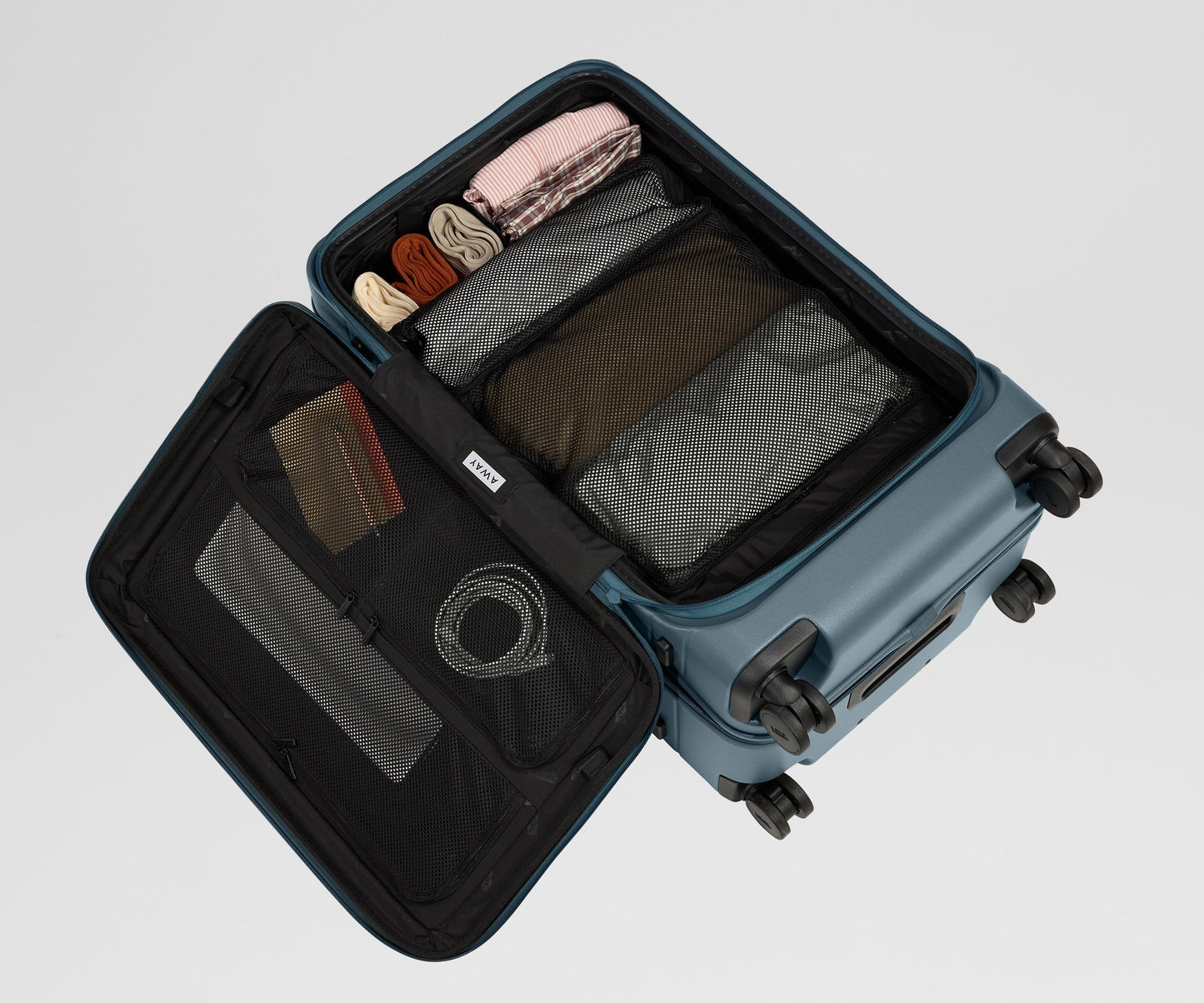 Smooth Departure Bundle