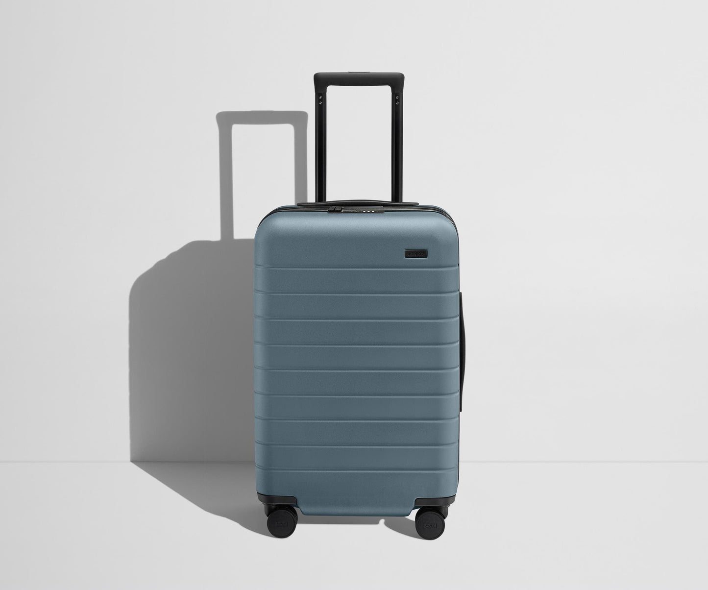 The Carry-On Flex in Coast Blue (DTM)